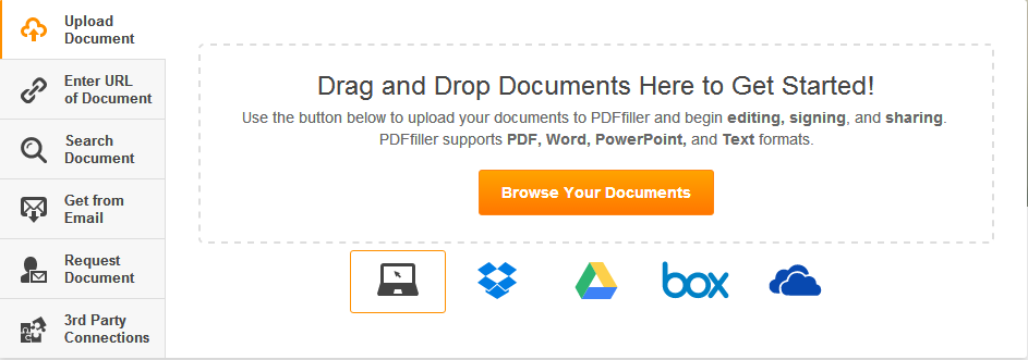 Pdf Signer Mac